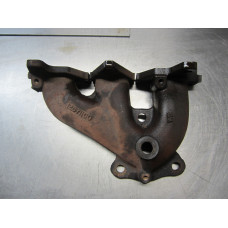 06H207 Exhaust Manifold From 2009 CHEVROLET MALIBU  3.6 12571100